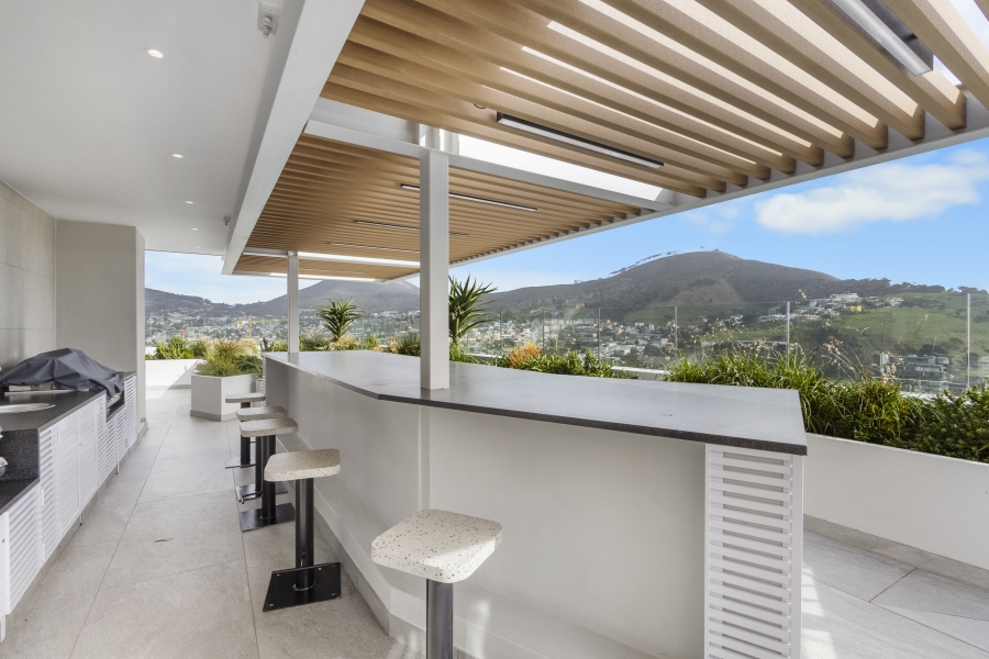 2 Bedroom Property for Sale in Cape Town City Centre Western Cape